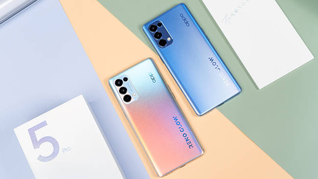 OPPO Reno5 Pro体验如何 OPPO Reno5 Pro体验评测_手机评测_手机学院_本站