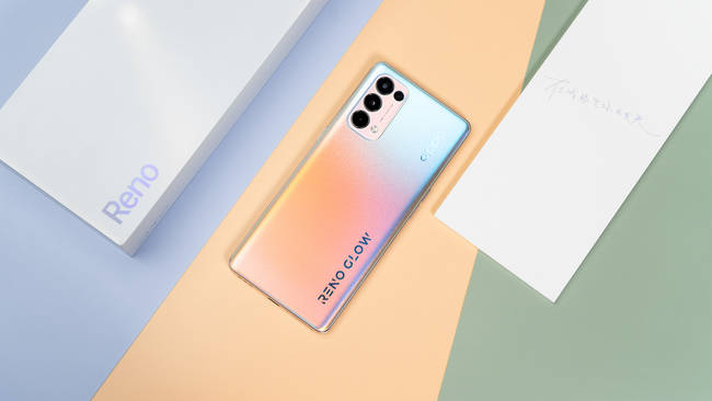 OPPO Reno5 Pro体验如何 OPPO Reno5 Pro体验评测_手机评测_手机学院_本站