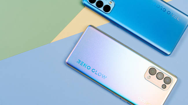 OPPO Reno5 Pro体验如何 OPPO Reno5 Pro体验评测_手机评测_手机学院_本站