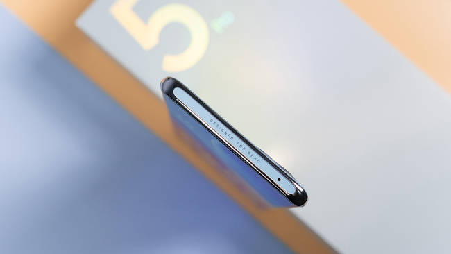 OPPO Reno5 Pro体验如何 OPPO Reno5 Pro体验评测_手机评测_手机学院_本站