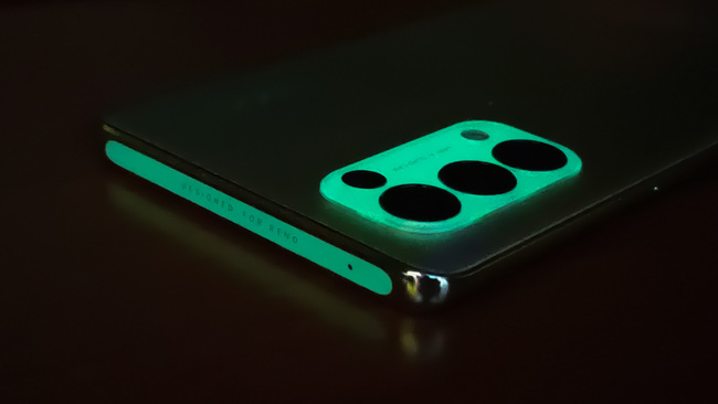 OPPO Reno5 Pro体验如何 OPPO Reno5 Pro体验评测_手机评测_手机学院_本站