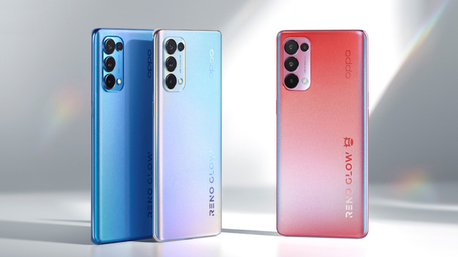 OPPO Reno5 Pro体验如何 OPPO Reno5 Pro体验评测_手机评测_手机学院_本站