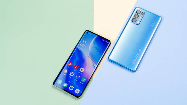 OPPO Reno5 Pro体验如何 OPPO Reno5 Pro体验评测_手机评测_手机学院_本站
