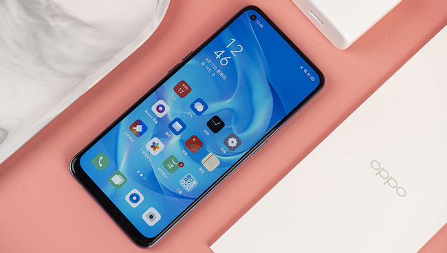 OPPO Reno4 SE体验如何 OPPO Reno4 SE全面评测_手机评测_手机学院_本站