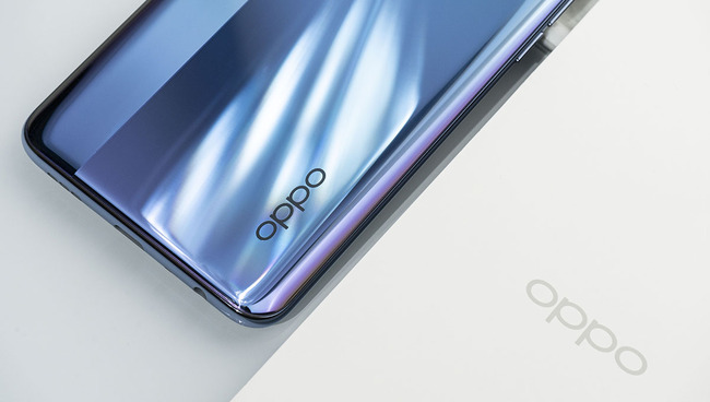 OPPO Reno4 SE体验如何 OPPO Reno4 SE全面评测_手机评测_手机学院_本站