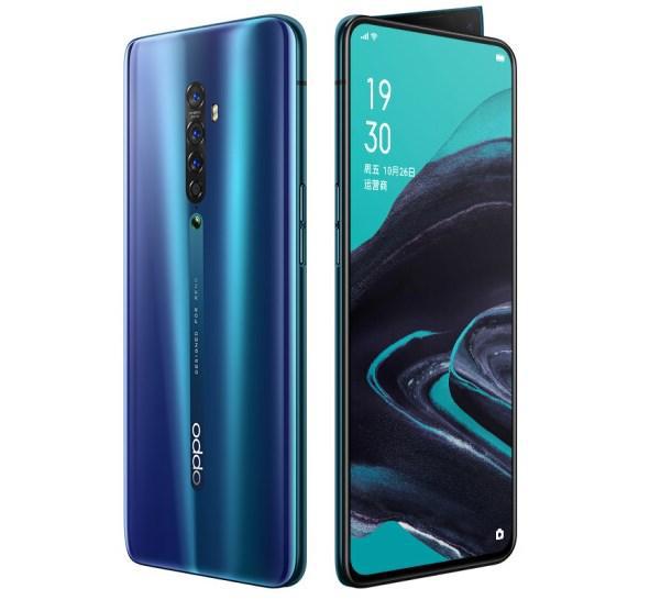 OPPO Reno 2ʲôʱ������_��׿�ֻ�_�ֻ�ѧԺ_��վ