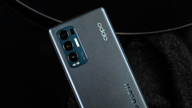 OPPO Reno5 Pro+体验如何 OPPO Reno5 Pro+体验评测_手机评测_手机学院_本站