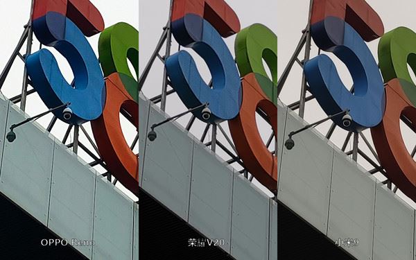 OPPO Reno����ҫV20��С��9�ֻ�����Ч���Ա�����_�ֻ�����_�ֻ�ѧԺ_��վ