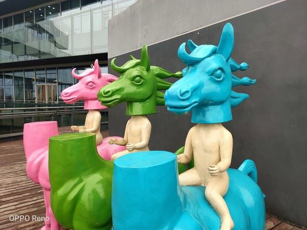 OPPO Reno����ҫV20��С��9�ֻ�����Ч���Ա�����_�ֻ�����_�ֻ�ѧԺ_��վ