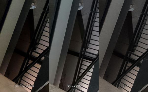 OPPO Reno����ҫV20��С��9�ֻ�����Ч���Ա�����_�ֻ�����_�ֻ�ѧԺ_��վ