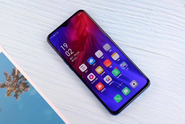 OPPO Reno Zֵ��������?OPPO Reno Zȫ��λ����_�ֻ�����_�ֻ�ѧԺ_��վ