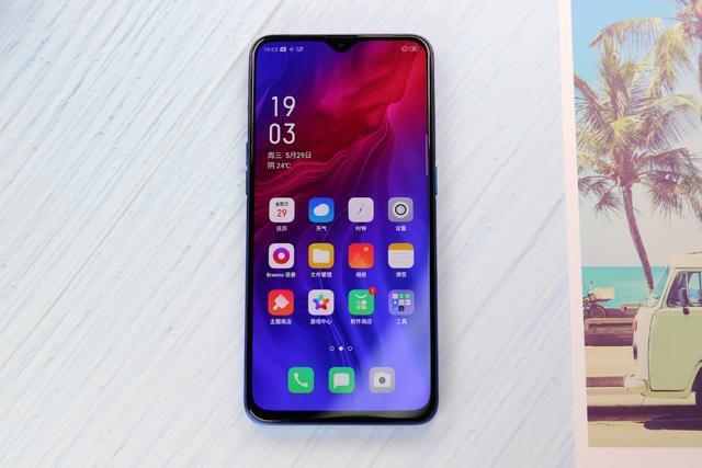 OPPO Reno Zֵ��������?OPPO Reno Zȫ��λ����_�ֻ�����_�ֻ�ѧԺ_��վ