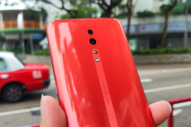 OPPO Reno Z�ֻ�����Ч����ô��?_�ֻ�����_�ֻ�ѧԺ_��վ