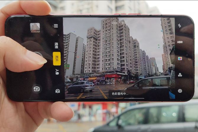 OPPO Reno Z�ֻ�����Ч����ô��?_�ֻ�����_�ֻ�ѧԺ_��վ