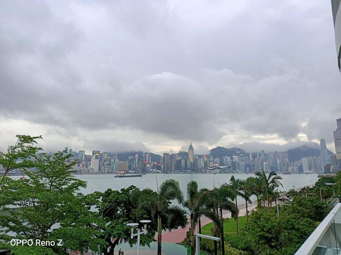 OPPO Reno Z�ֻ�����Ч����ô��?_�ֻ�����_�ֻ�ѧԺ_��վ