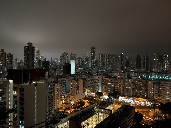 OPPO Reno Z�ֻ�����Ч����ô��?_�ֻ�����_�ֻ�ѧԺ_��վ