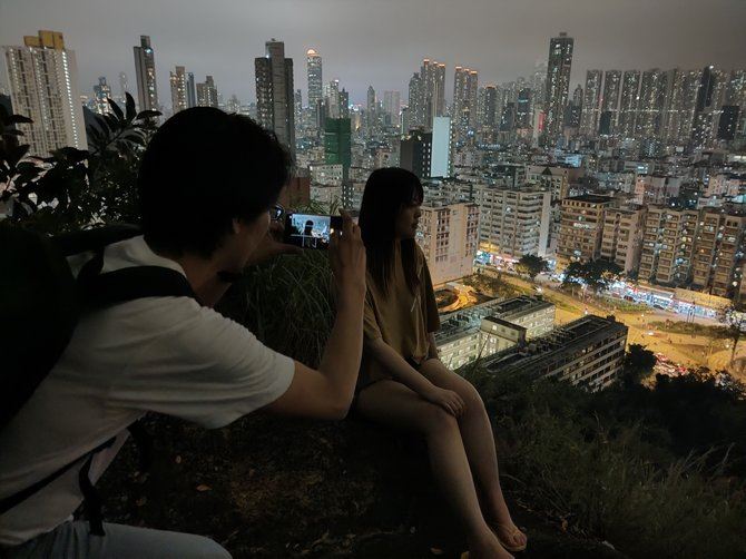 OPPO Reno Z�ֻ�����Ч����ô��?_�ֻ�����_�ֻ�ѧԺ_��վ