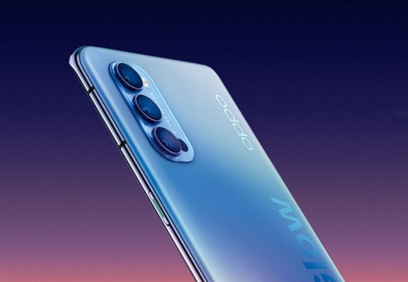 OPPO Reno4 Proֵ�������� OPPO Reno4 Pro�ֻ���ϸ����_�ֻ�����_�ֻ�ѧԺ_��վ