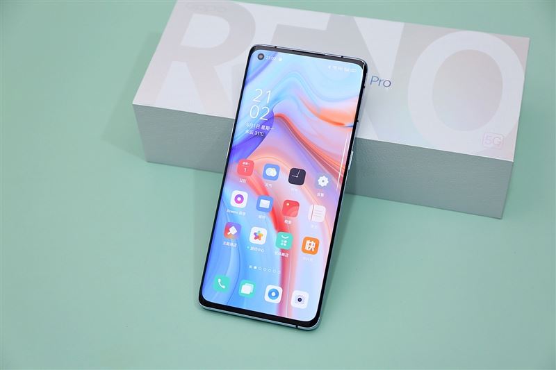 OPPO Reno4 Proֵ�������� OPPO Reno4 Pro�ֻ���ϸ����_�ֻ�����_�ֻ�ѧԺ_��վ