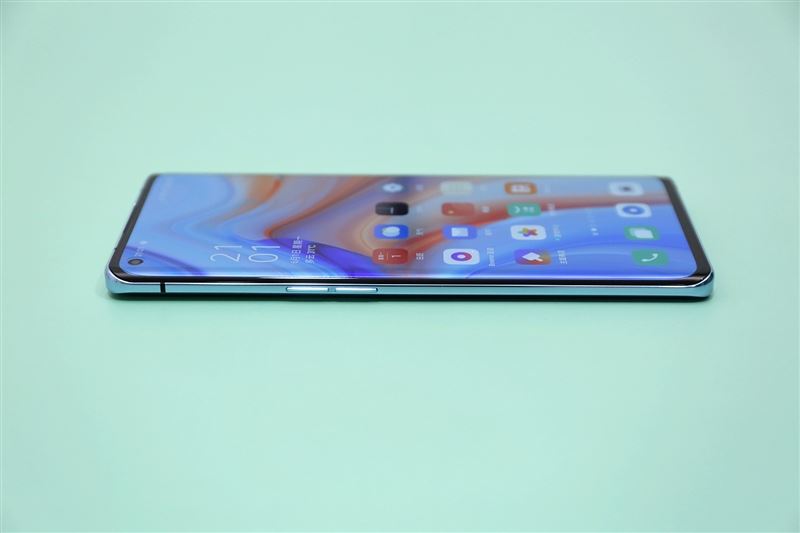 OPPO Reno4 Proֵ�������� OPPO Reno4 Pro�ֻ���ϸ����_�ֻ�����_�ֻ�ѧԺ_��վ