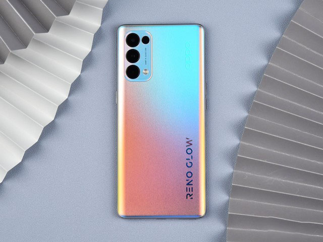 2020��Renoϵ���չ�֮�� OPPO Reno5 Proȫ������ 