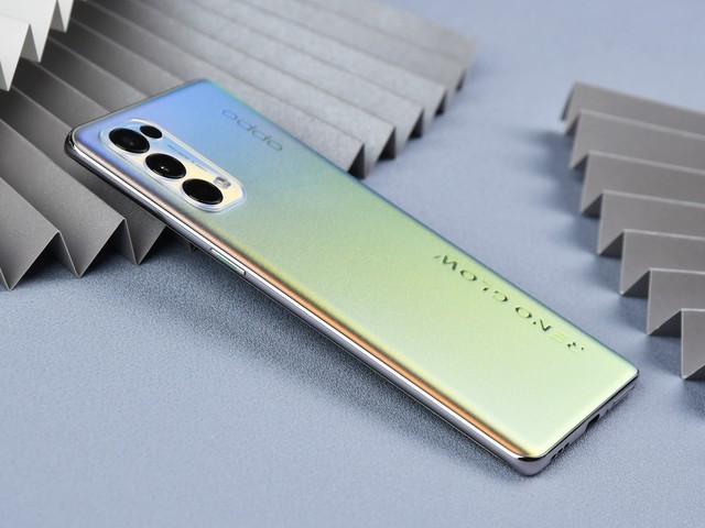 2020��Renoϵ���չ�֮�� OPPO Reno5 Proȫ������ 