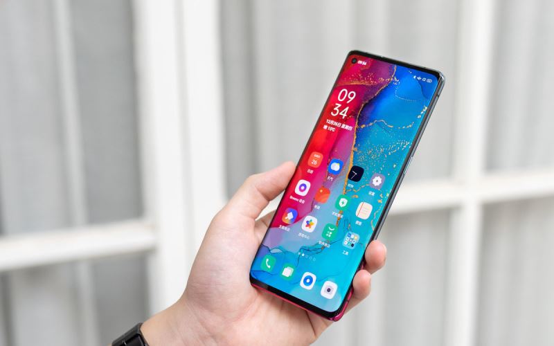 oppo reno3 pro��ô�� �ᱡ5G OPPO Reno3 Pro��ϸ����_�ֻ�����_�ֻ�ѧԺ_��վ