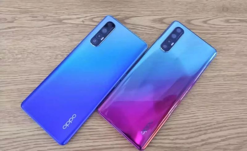 oppo reno3 proʲôʱ�򷢲� OPPO Reno3Pro�����������_��׿�ֻ�_�ֻ�ѧԺ_��վ