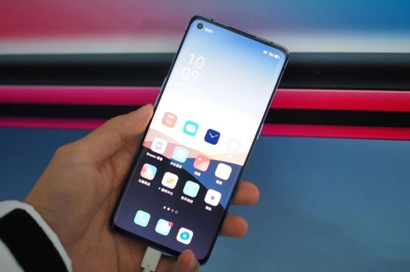 oppo reno3 proʲôʱ�򷢲� OPPO Reno3Pro�����������_��׿�ֻ�_�ֻ�ѧԺ_��վ