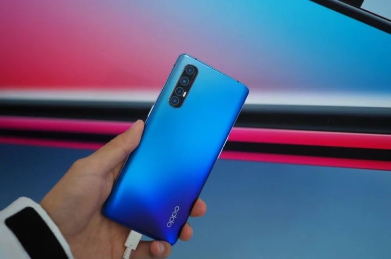 oppo reno3 proʲôʱ�򷢲� OPPO Reno3Pro�����������_��׿�ֻ�_�ֻ�ѧԺ_��վ