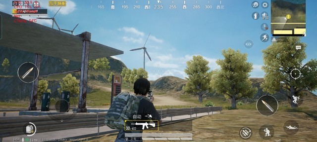 轻薄手机也有旗舰性能 OPPO Reno5 Pro+游戏性能实测(审核)