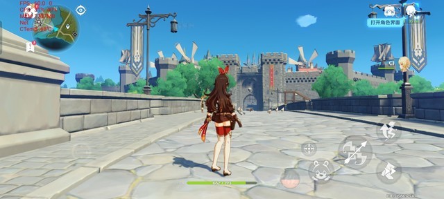 轻薄手机也有旗舰性能 OPPO Reno5 Pro+游戏性能实测(审核)