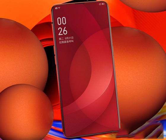 OPPO Renoɺ���Ⱥ�OPPO Ren��а��ĸ��� �����ֻ�����Ա�_�ֻ�����_�ֻ�ѧԺ_��վ