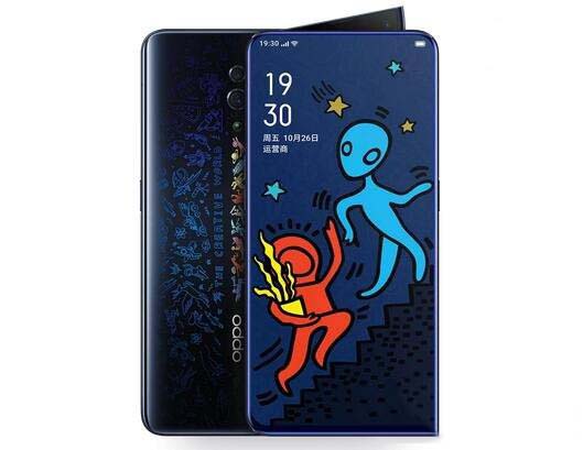 OPPO Renoɺ���Ⱥ�OPPO Ren��а��ĸ��� �����ֻ�����Ա�_�ֻ�����_�ֻ�ѧԺ_��վ