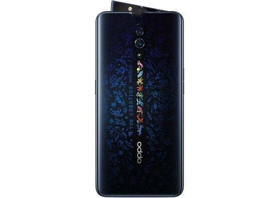 OPPO Renoɺ���Ⱥ�OPPO Ren��а��ĸ��� �����ֻ�����Ա�_�ֻ�����_�ֻ�ѧԺ_��վ