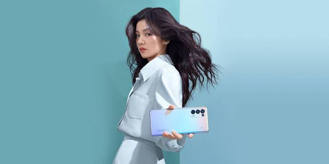 OPPO Reno5 Pro������� OPPO Reno5 Pro����������_�ֻ�����_�ֻ�ѧԺ_��վ