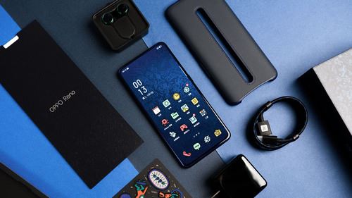 OPPO Reno��а�ֵ������ OPPO Reno��а���ϸ����_�ֻ�����_�ֻ�ѧԺ_��վ