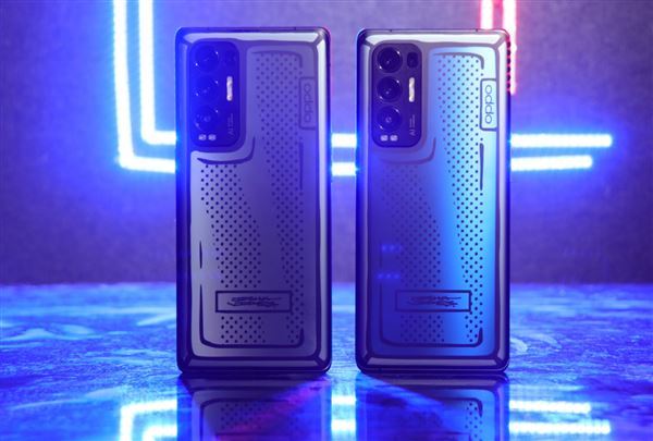 OPPO Reno5 Pro+值得入手吗 OPPO Reno5 Pro+手机全方位评测_手机评测_手机学院_本站