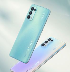 OPPOReno6和荣耀V40有什么区别 OPPOReno6和荣耀V40对比介绍_手机评测_手机学院_本站