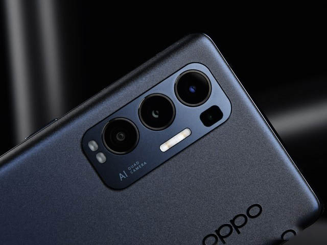 ��׵�����865��ֵ������OPPO Reno5 Pro+ȫ������