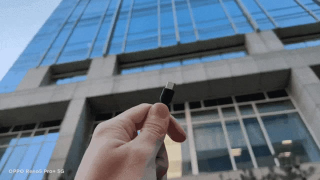 ��׵�����865��ֵ������OPPO Reno5 Pro+ȫ������