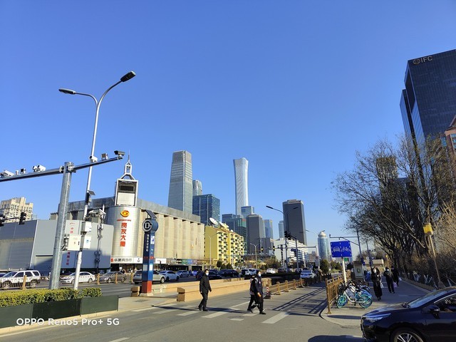 ��׵�����865��ֵ������OPPO Reno5 Pro+ȫ������