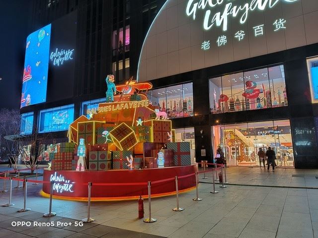 ��׵�����865��ֵ������OPPO Reno5 Pro+ȫ������