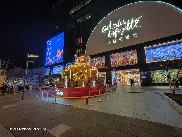 ��׵�����865��ֵ������OPPO Reno5 Pro+ȫ������