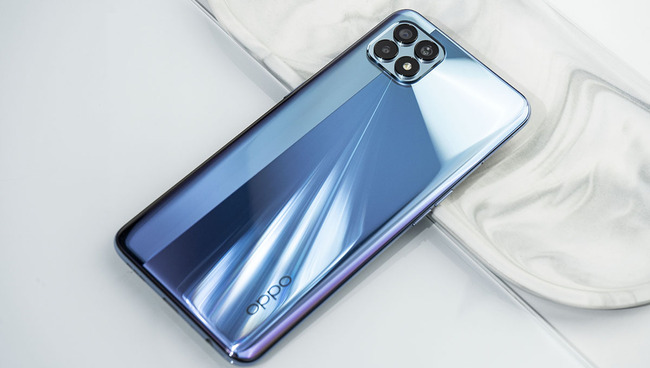 OPPO Reno4 SE������� OPPO Reno4 SEȫ������_�ֻ�����_�ֻ�ѧԺ_��վ
