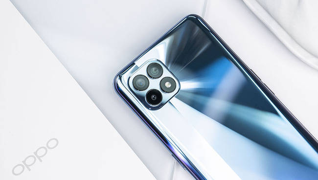 OPPO Reno4 SE������� OPPO Reno4 SEȫ������_�ֻ�����_�ֻ�ѧԺ_��վ