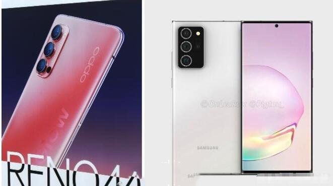 vivoX50��OPPOReno4ѡ�ĸ� vivoX50��OPPOReno4�ԱȽ���_�ֻ�����_�ֻ�ѧԺ_��վ