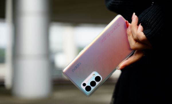 红米k40和opporeno5怎么选 红米k40和opporeno5区别对比_手机评测_手机学院_本站