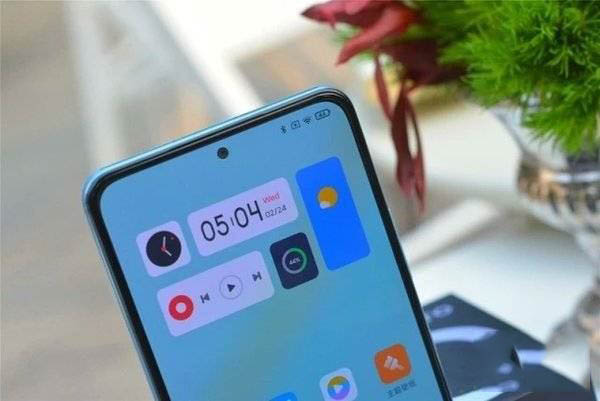 红米k40和opporeno5怎么选 红米k40和opporeno5区别对比_手机评测_手机学院_本站