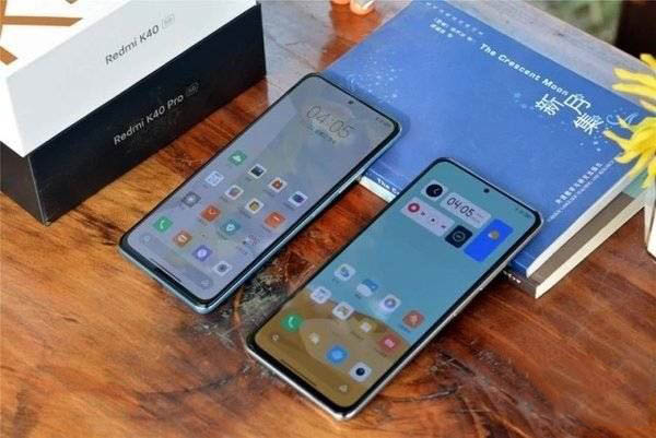 红米k40和opporeno5怎么选 红米k40和opporeno5区别对比_手机评测_手机学院_本站